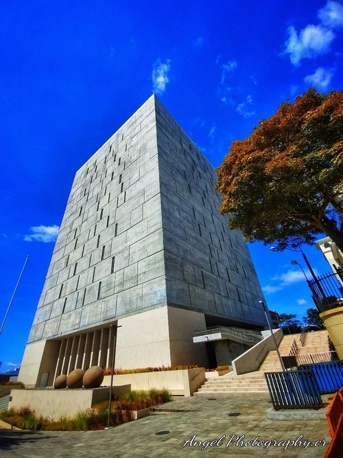 Asamblea Legislativa de Costa Rica - Costa Rica