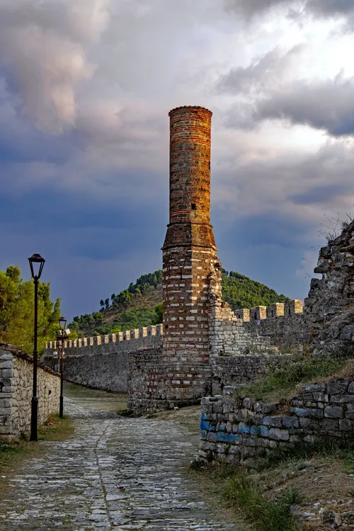 Water Cistern - Albania