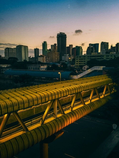 Estacão da Leitura - Brazil