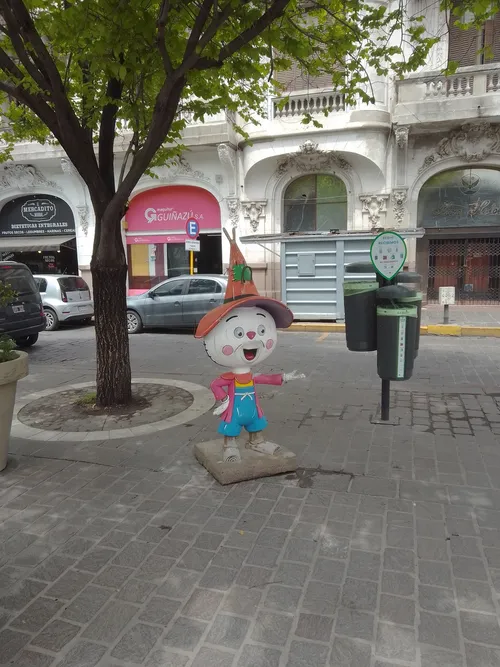 Photo spot