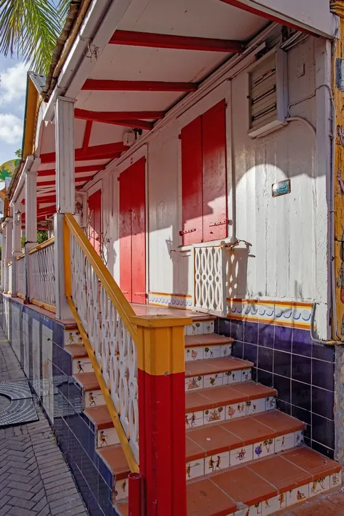 L'Escargot Restaurant - Sint Maarten