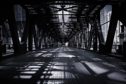 Lake Street bridge - United States