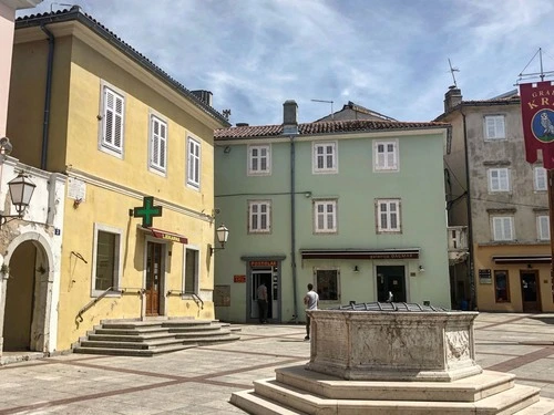 Vela Placa - 来自 Nikole Udina Algarottia Street, Croatia