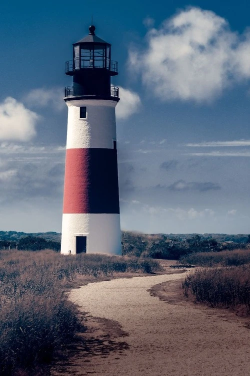 Sankaty Head Light - United States