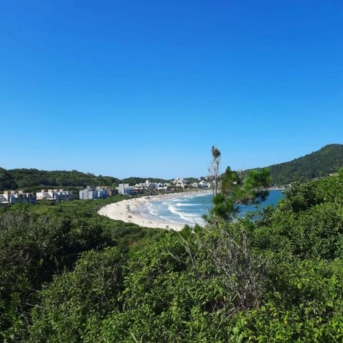 Praia Quatro Ilhas - From Toca do cabo, Brazil