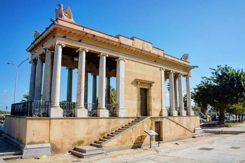 Foro Italico - Italy
