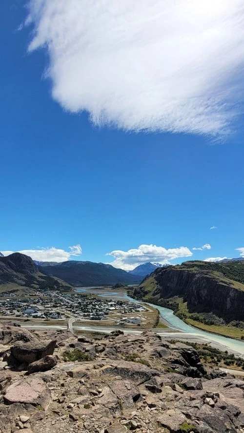 El Chalten - Argentina