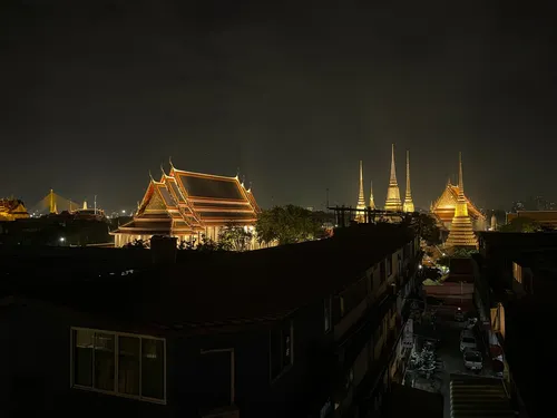 EAGLE NEST Rooftop Bar - Thailand