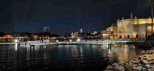Disney Springs - United States