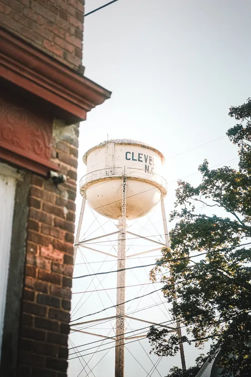 Cleveland Police Department - United States