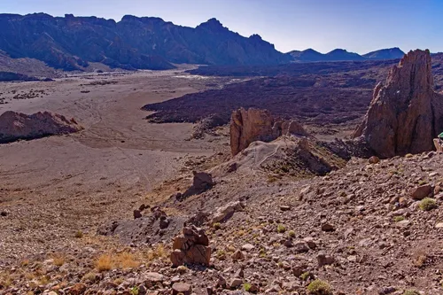 La Ruleta Vista Point - Spain