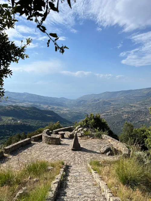 Panoramica San Salvatore photo spot