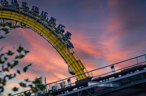 Hersheypark - United States
