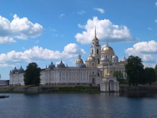 Arkhiyereyskaya Pristan' - Russia