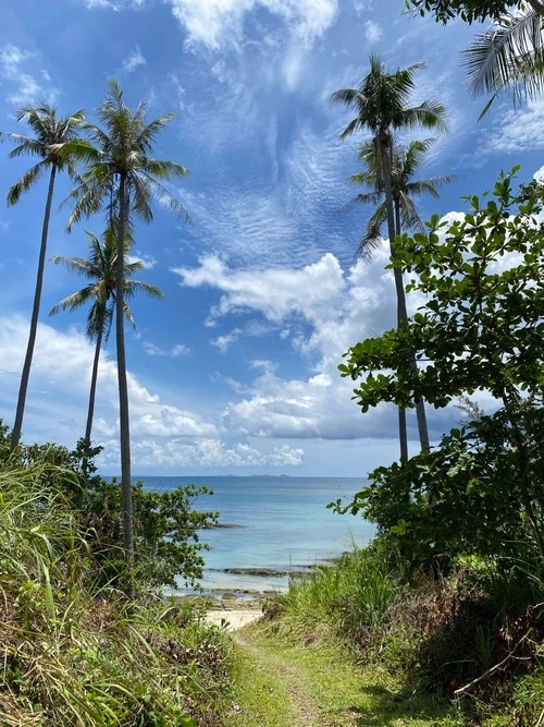 Bak Bak Beach - Kudat - Від North Borneo Biostation, Malaysia