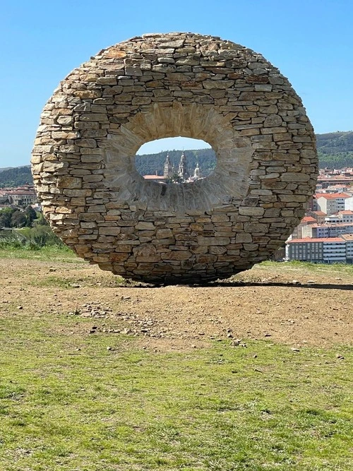 Donuts del Gais - Spain