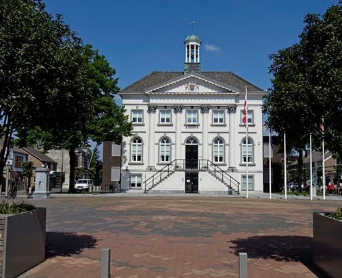 Zundert - Netherlands