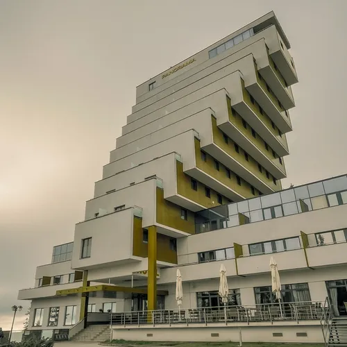 Hotel Panorama Resort - Slovakia