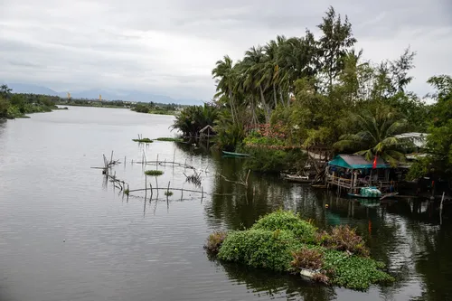 Thành phố Hội An - Vietnam