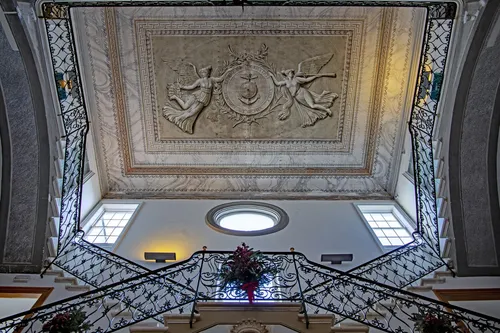 Ca n'Oliver - Centre d'Art i d'Història Hernández Sanz - Spain