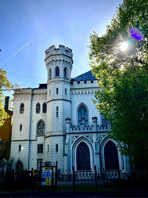 Mazā Gilde - The Small Guild - Latvia