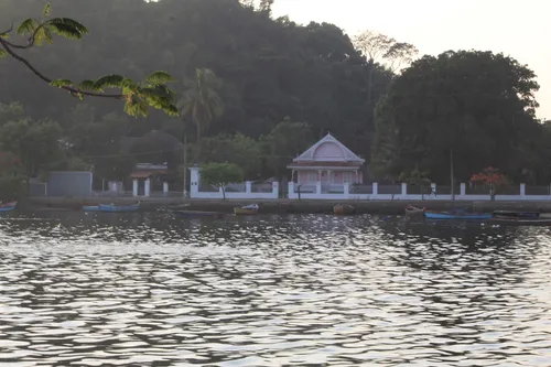 Casa da Moreninha - Chalé das Rosas - Brazil