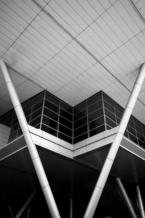 Boston Convention and Exhibition Center - United States