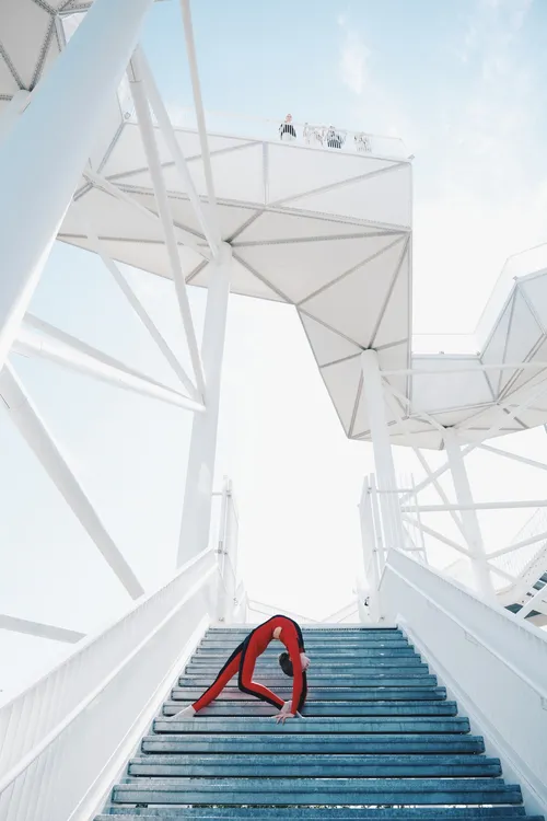Wolkenhain auf dem Kienberg - Germany