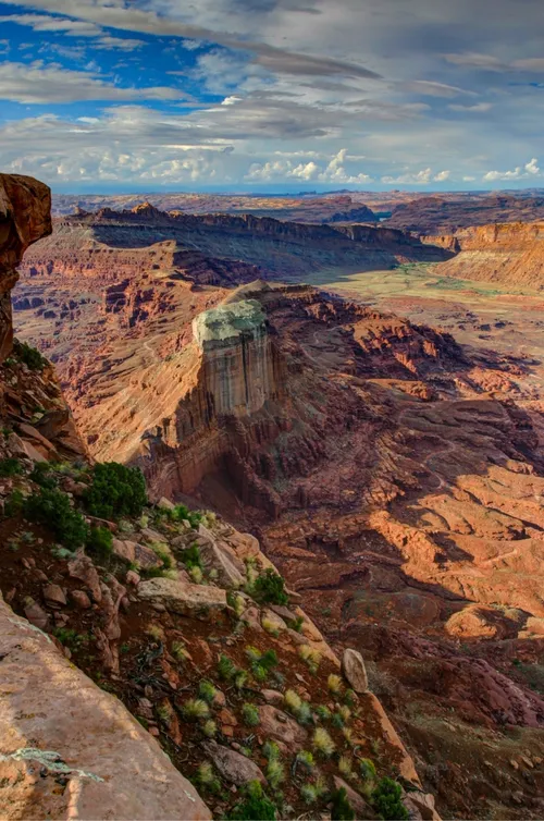 Anticline Overlook - United States