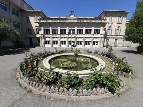 Giardini Del Santus - Italy