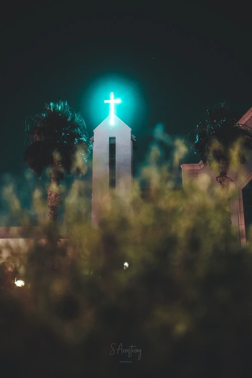 Grace Evangelical Lutheran Church - United States