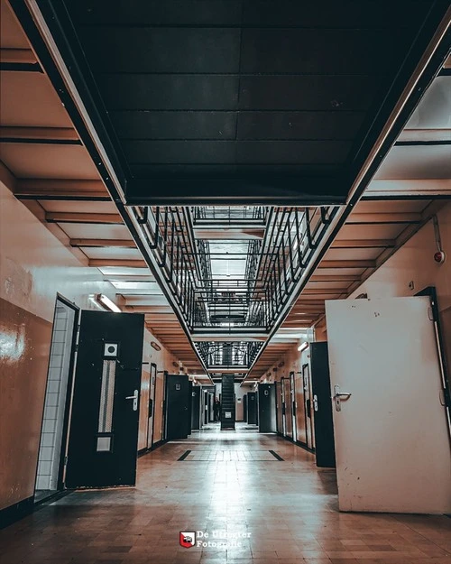 De LiK - Depuis Inside, Netherlands