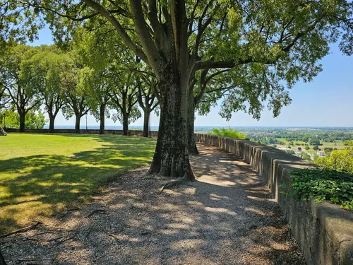 Volta Mantovana - Da Chiesa di Volta Mantovana, Italy