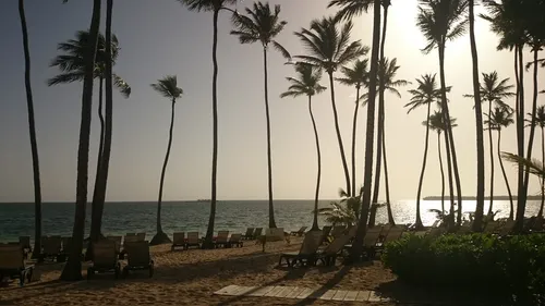 Bavaro Beach - Dominican Republic