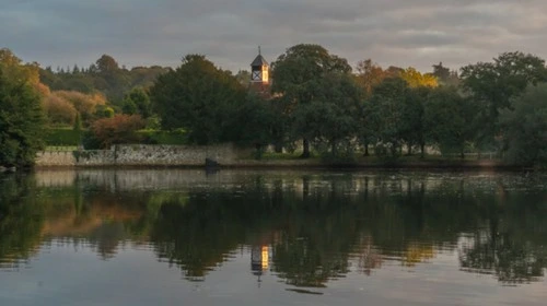 Beaulieu - From Riverside, United Kingdom