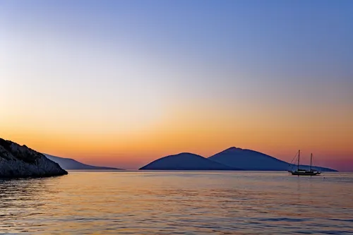 Akvaryum Koyu - Türkiye