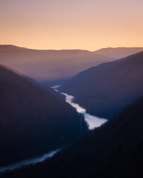 Castle Rock Trail - Desde Grandview Visitor Center, United States