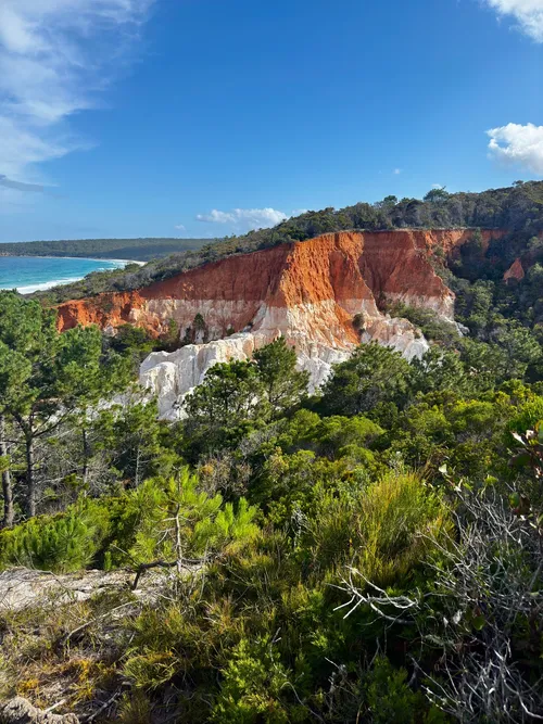 Pinnacles - Australia