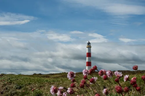 Tarbat Ness Lighthouse - United Kingdom