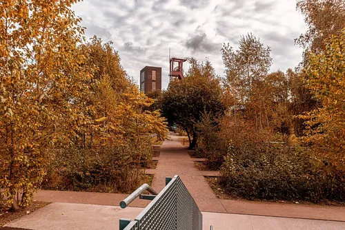 Zollverein Park - Germany