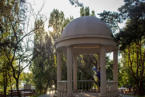 Photo spot