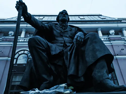 Ivan Sergeyevich Turgenev - Russia