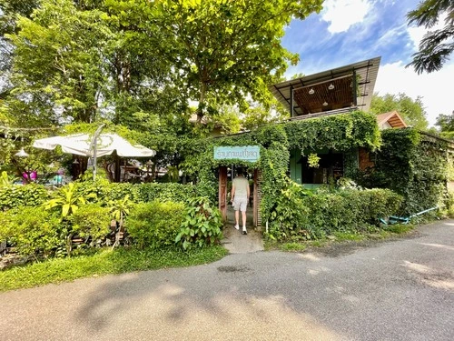 Sode Cafe - Z Sode Cafe, Thailand
