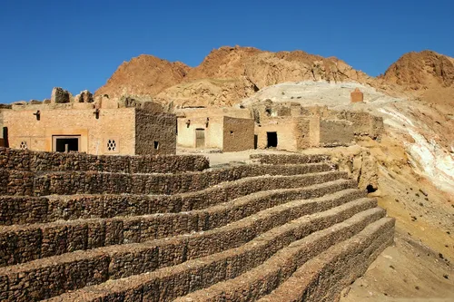 As-Sabikah - Tunisia