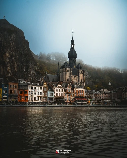 Dinant - Belgium