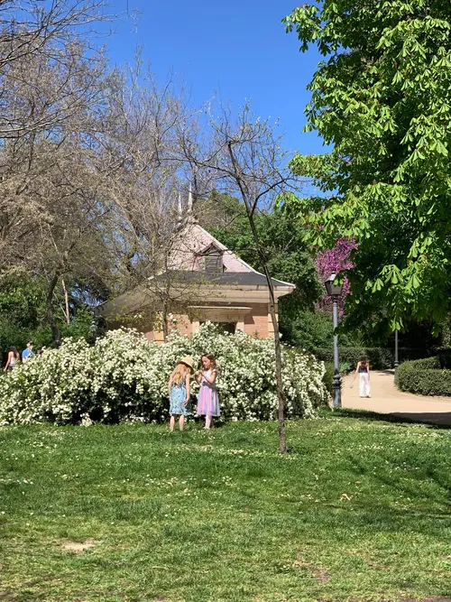Photo spot