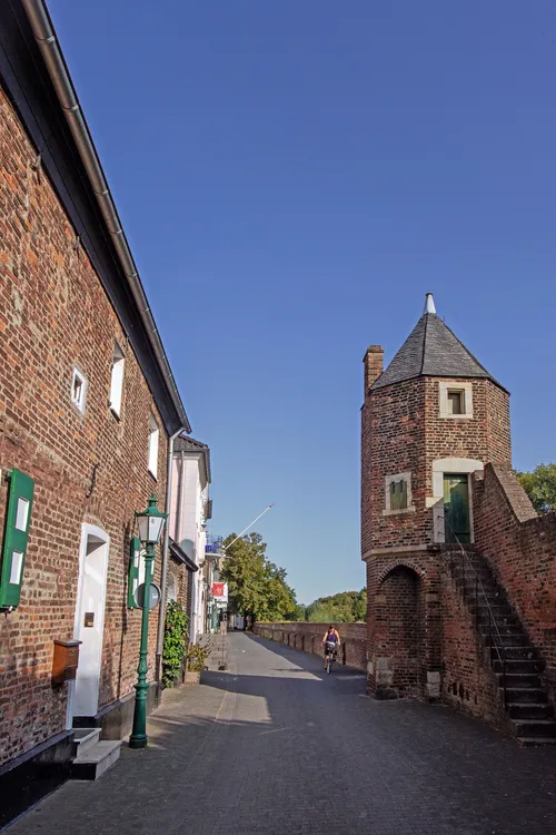 Pfefferbüchse - Germany