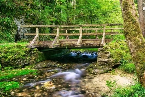 Im Glastal - Germany