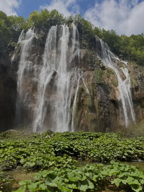 Plitvice Lakes - Croatia