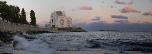 The Casino of Constanța - Romania